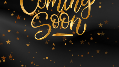 Coming soon panto