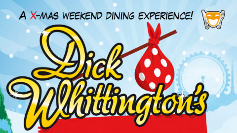 Dick-Whittington-Panto